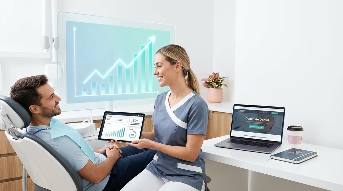 dental advertising cost