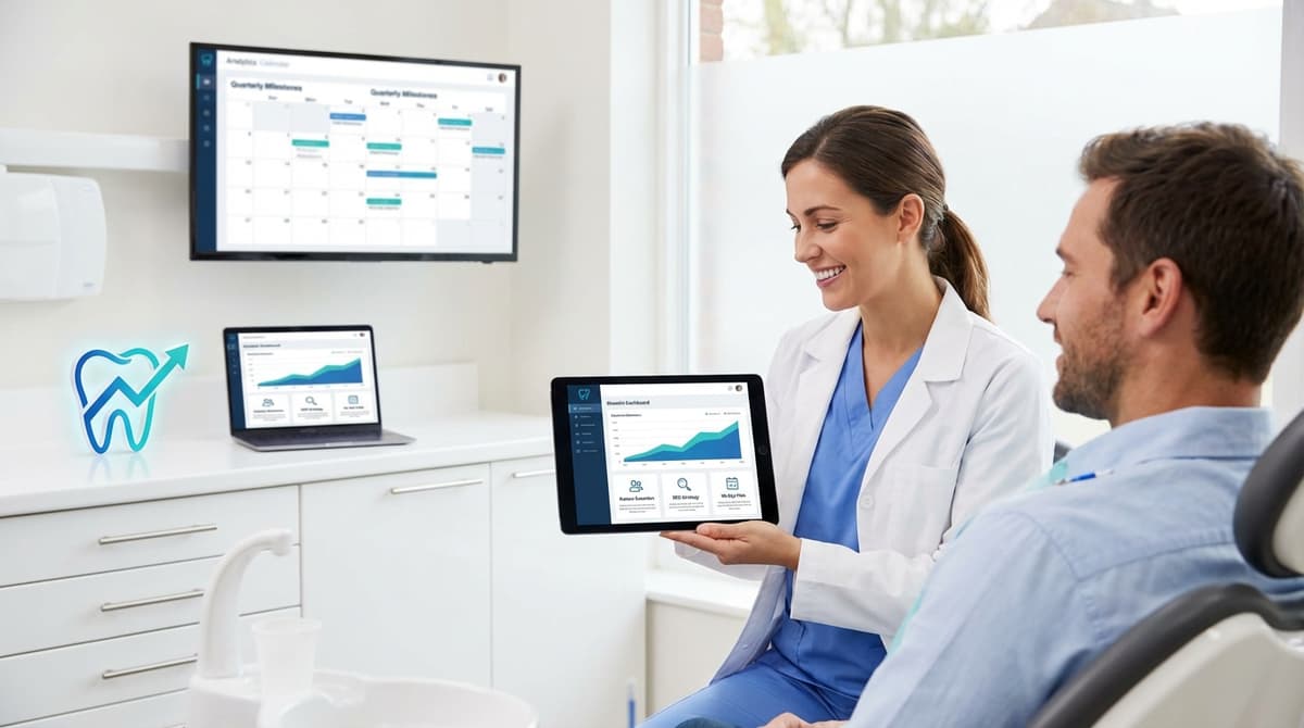 dental patient retention seo