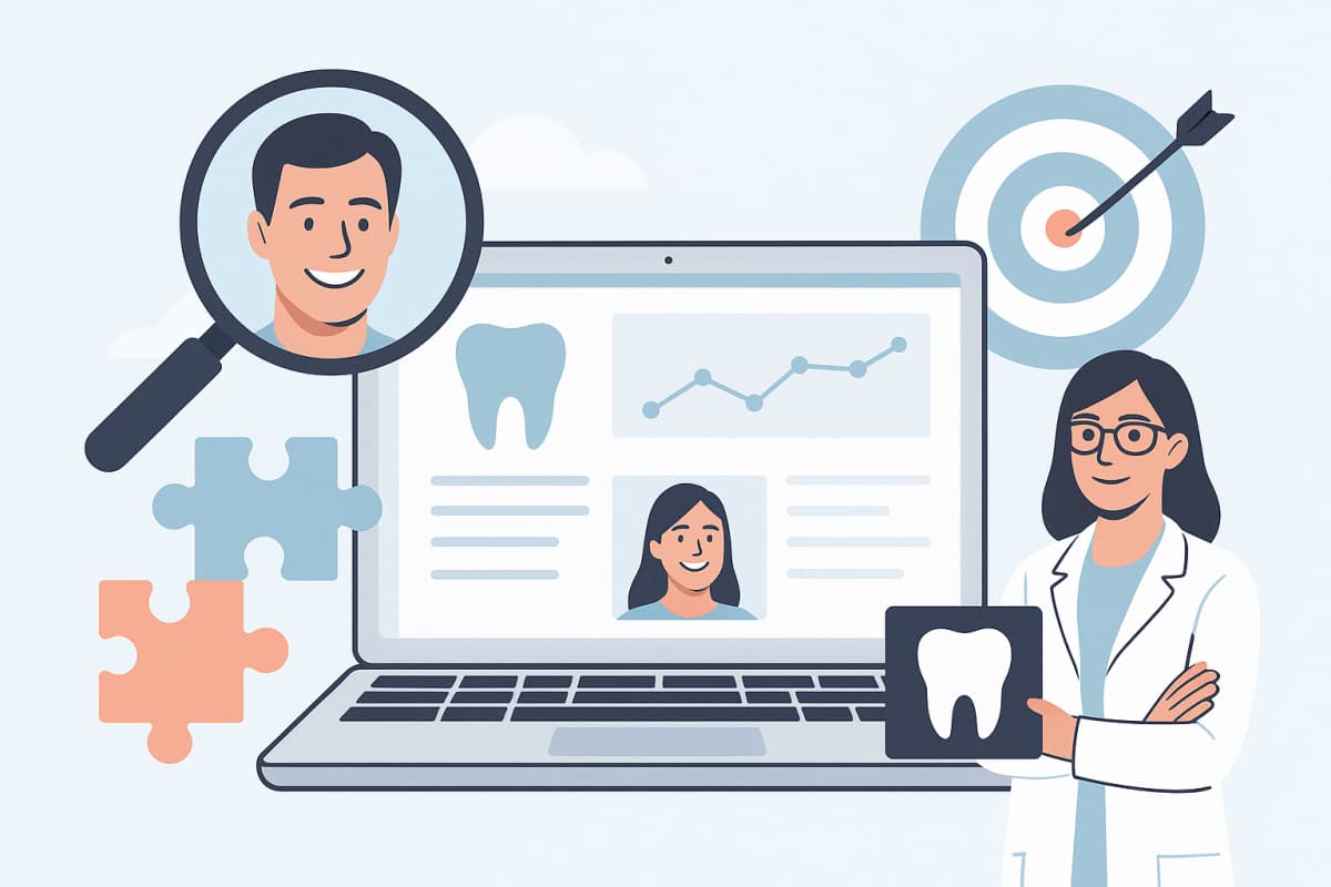dental implants marketing