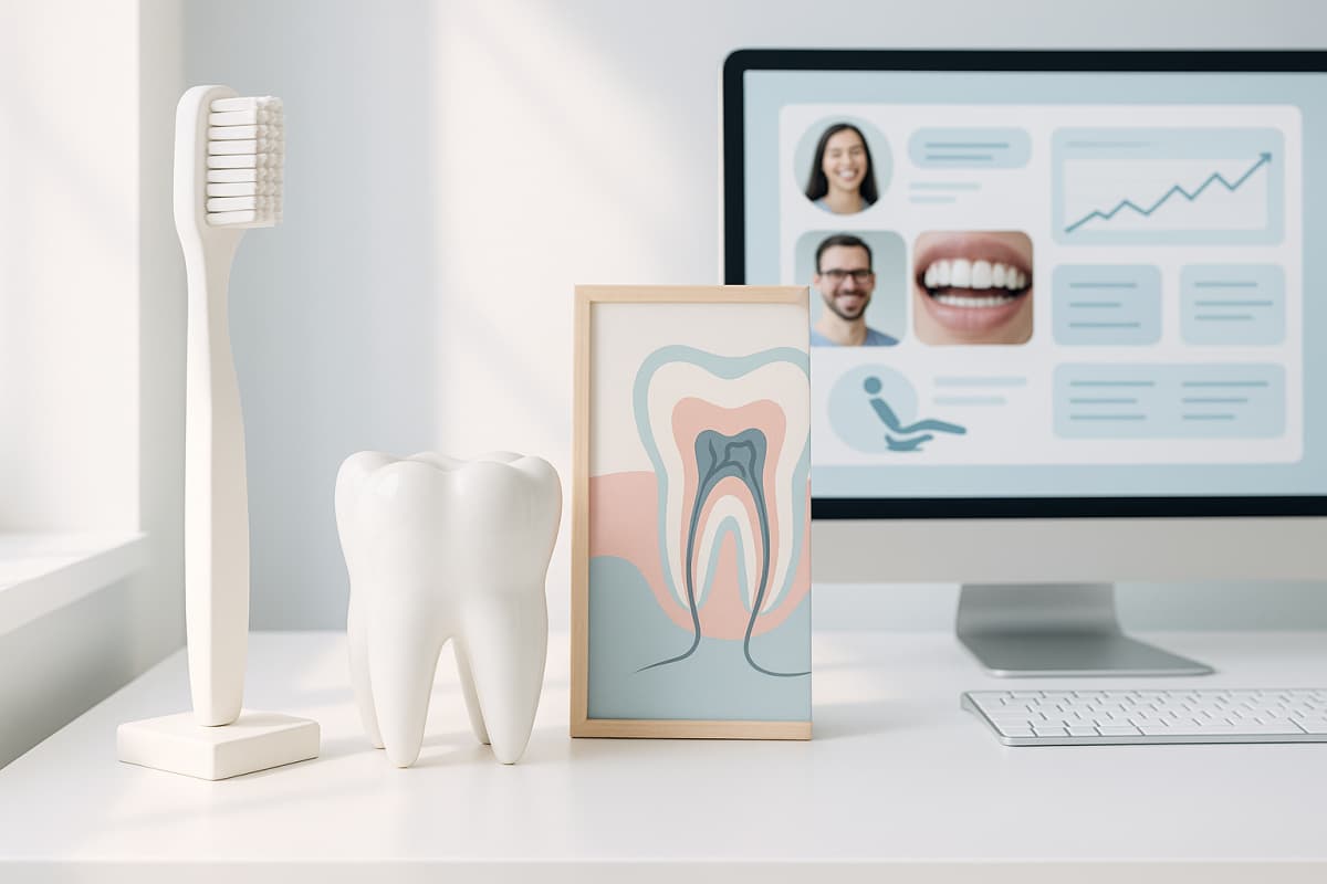 dental posters