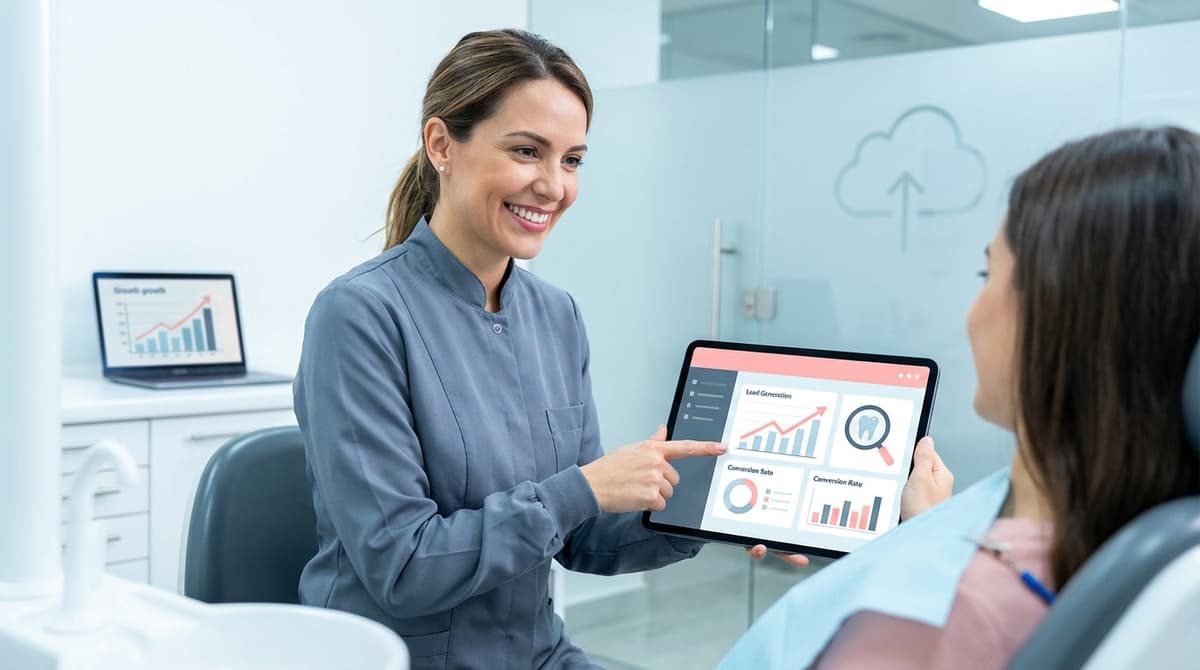 best dental practice ppc strategies