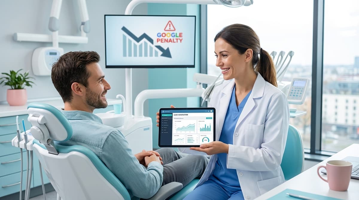 buy dental marketing backlinks