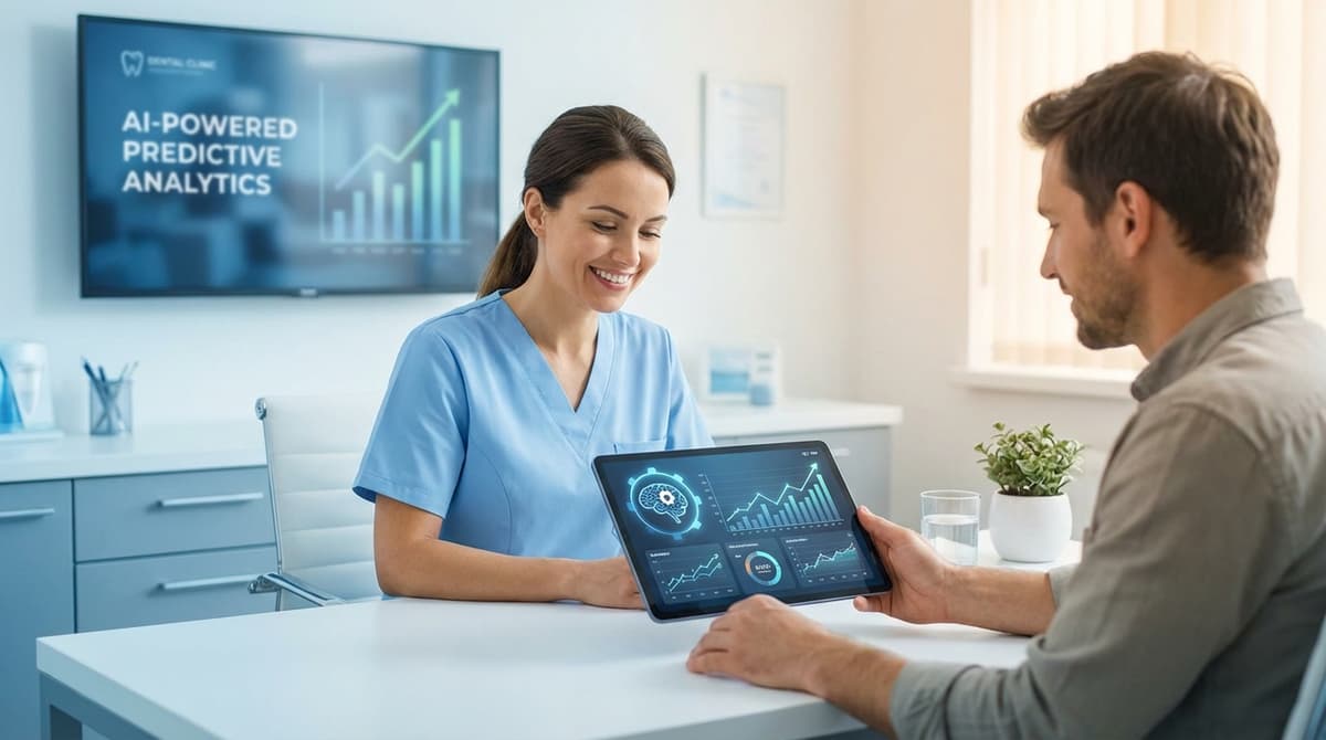 dental lead nurturing