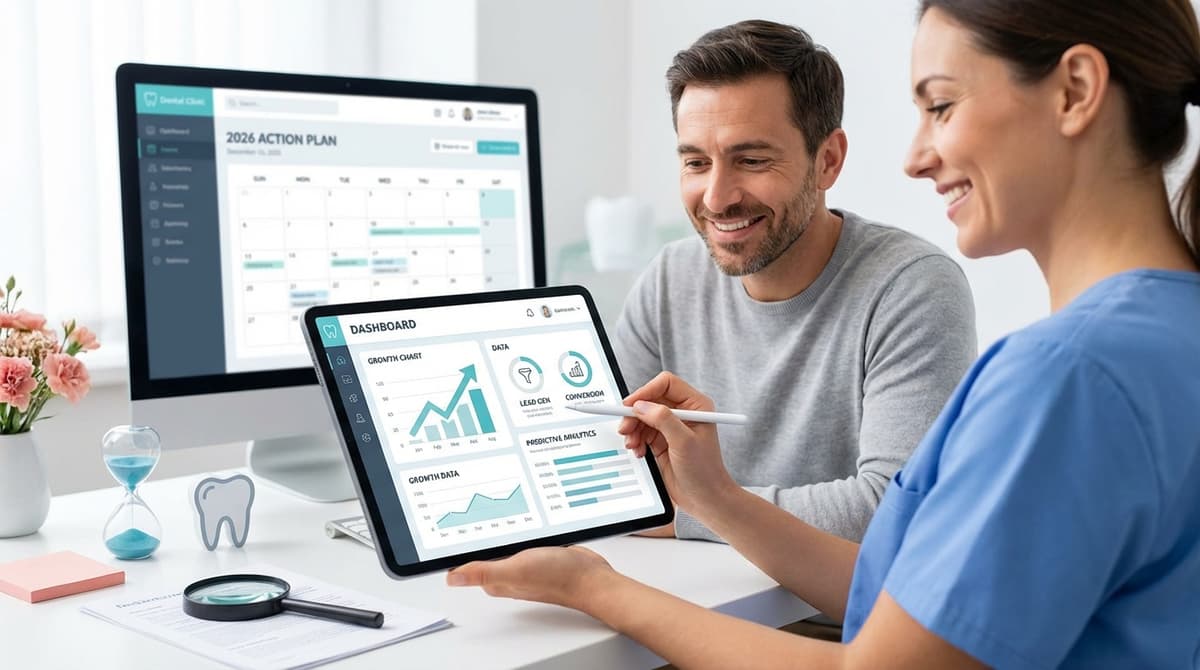 dental marketing automation tools