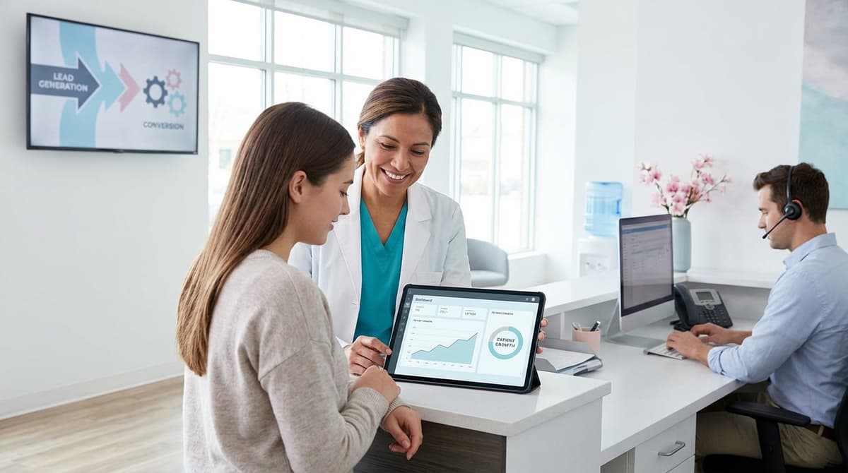 dental marketing success stories
