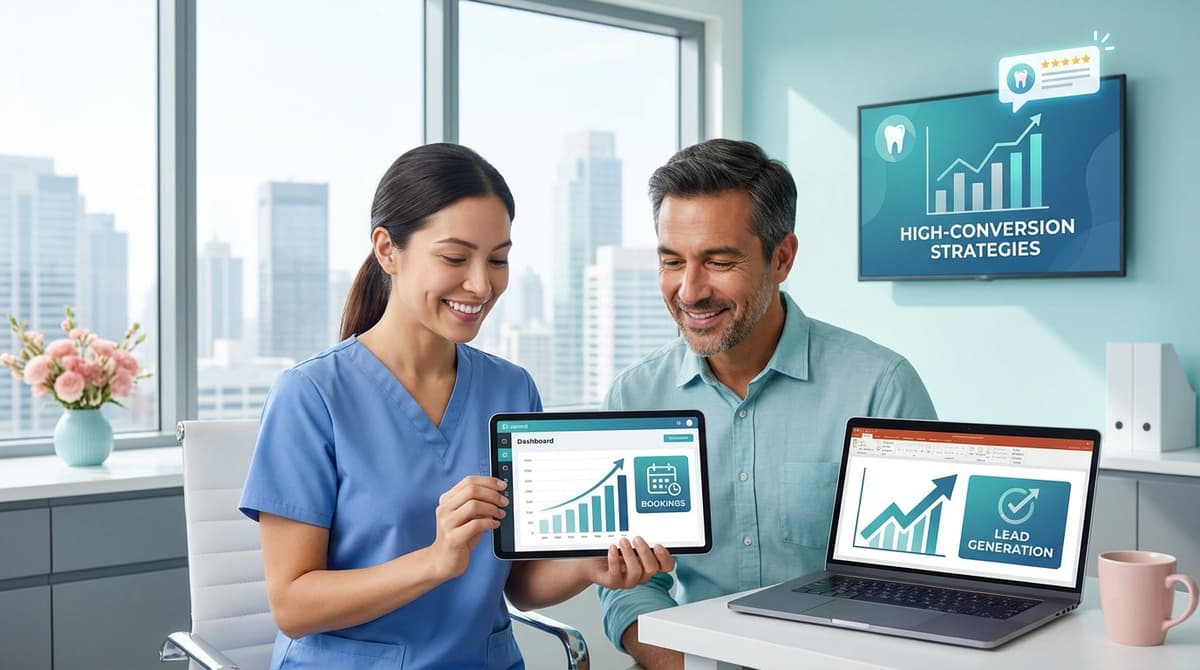 dental patient appointment booking tips