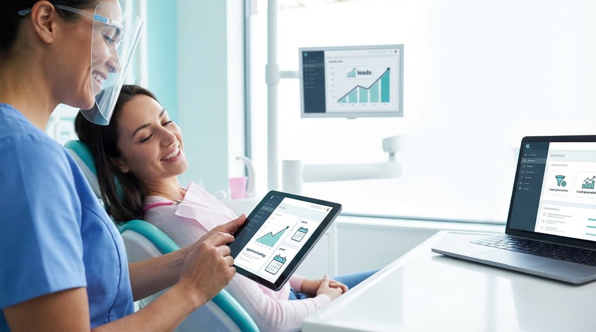 dental patient appointment booking tips