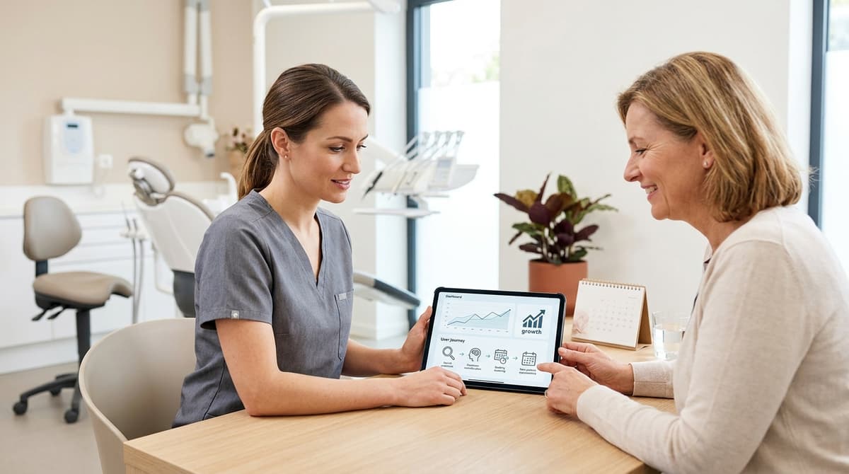 Is Orthodontic SEO Worth the Investment? Calculating Your Return