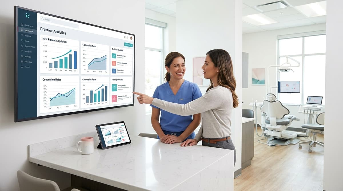 Frequently Asked Questions About Buying Dental Team Training