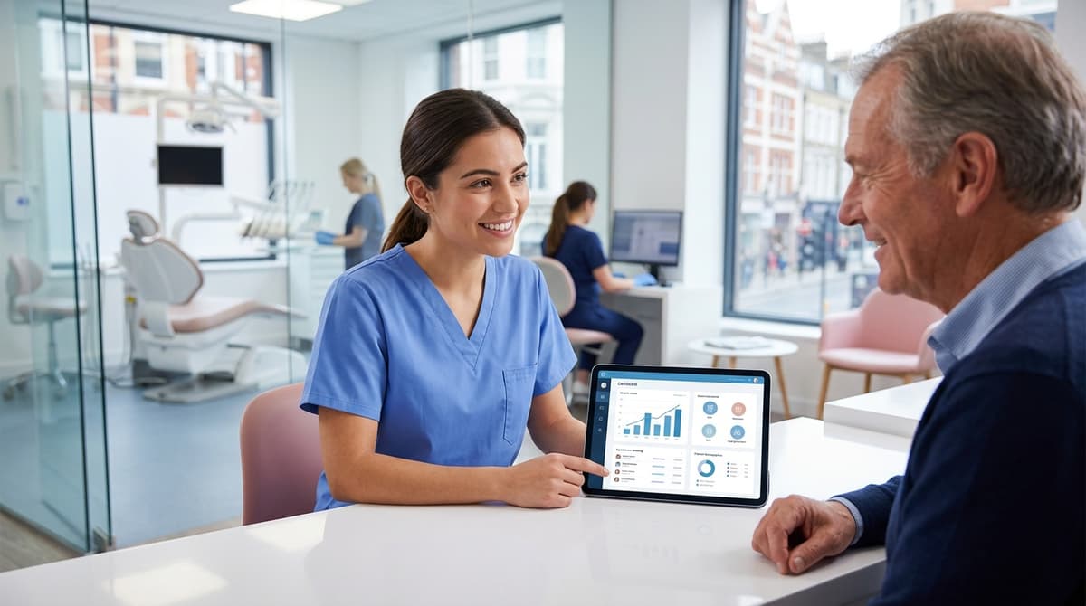 Dominate Your Local Market: Affordable Strategies for Dental Practice Growth