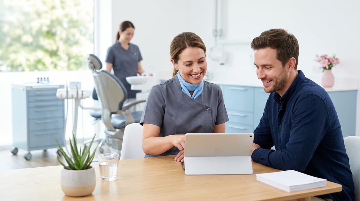 Our Ranked Picks: Top 5 Free Dental Social Reports
