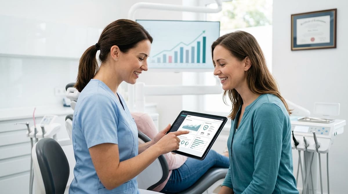 Benefits of Cheapest dental digital marketing reputation reports?