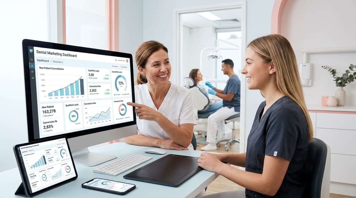 How can an audit improve new patient consultations?