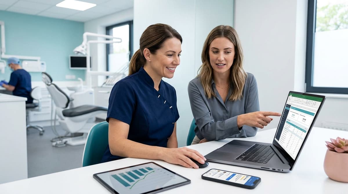How Can You Conduct a Free DIY Dental Reputation Audit?
