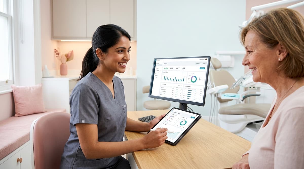 How Can UK Practices Respond to Reviews Under GDC, CQC and GDPR Requirements?
