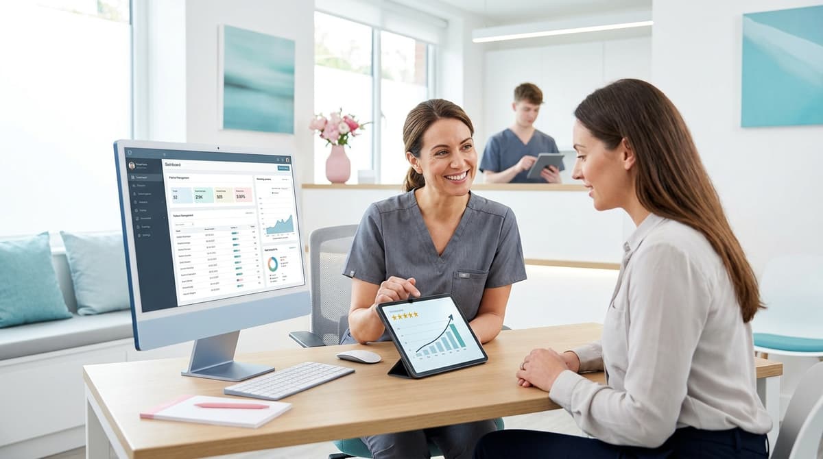 How Can UK Practices Respond to Reviews Under GDC, CQC and GDPR Requirements?