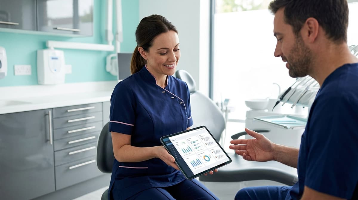 How Can UK Practices Respond to Reviews Under GDC, CQC and GDPR Requirements?