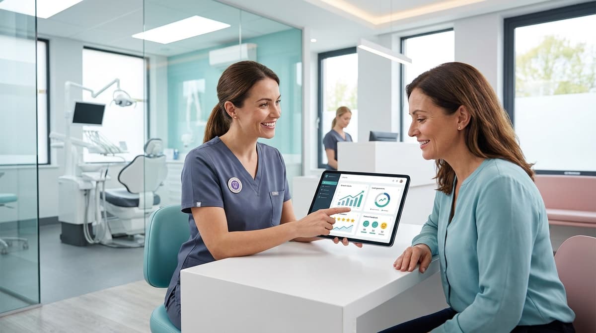 How Can UK Practices Respond to Reviews Under GDC, CQC and GDPR Requirements?