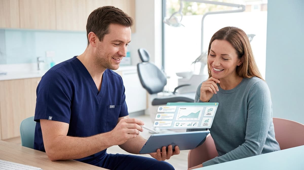 How Can UK Practices Respond to Reviews Under GDC, CQC and GDPR Requirements?