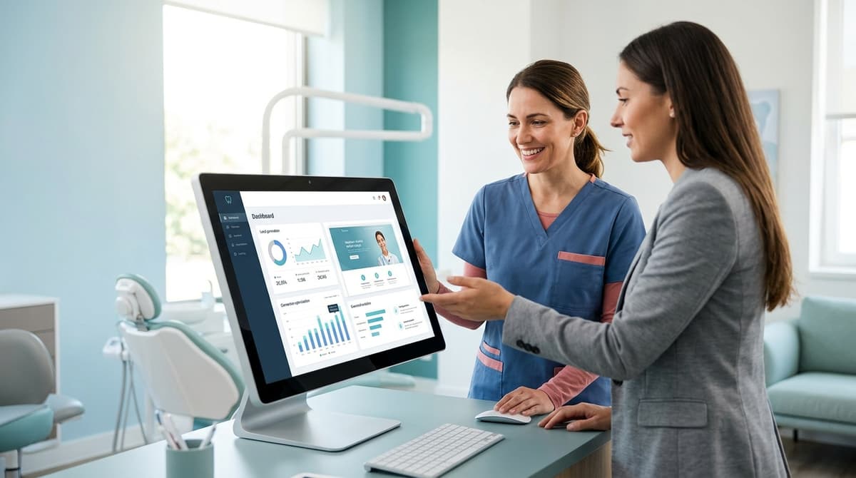 Frequently Asked Questions About Affordable Dental Websites