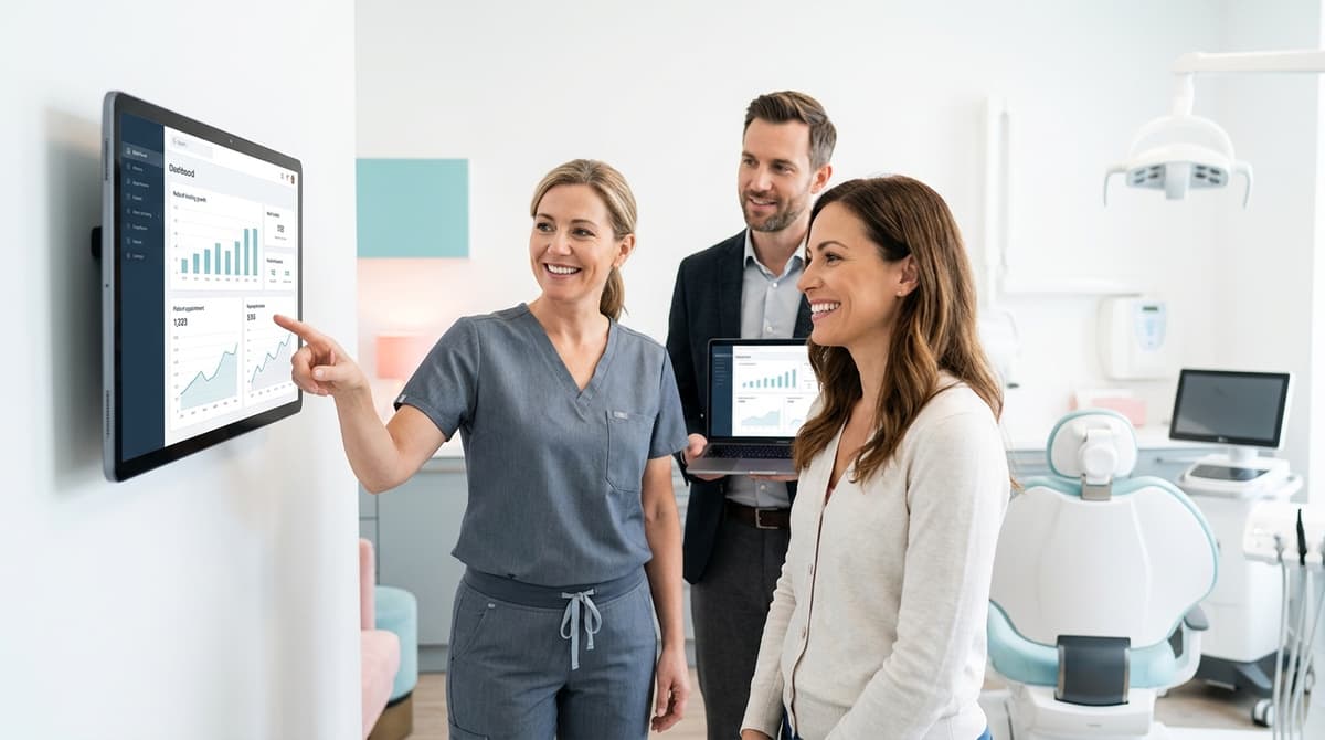 Our Rigorous Framework: How We Select the Top Cosmetic Dental Marketing Agencies
