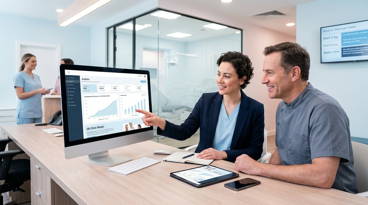 Frequently Asked Questions (FAQs) for Dental Website Design Buyers