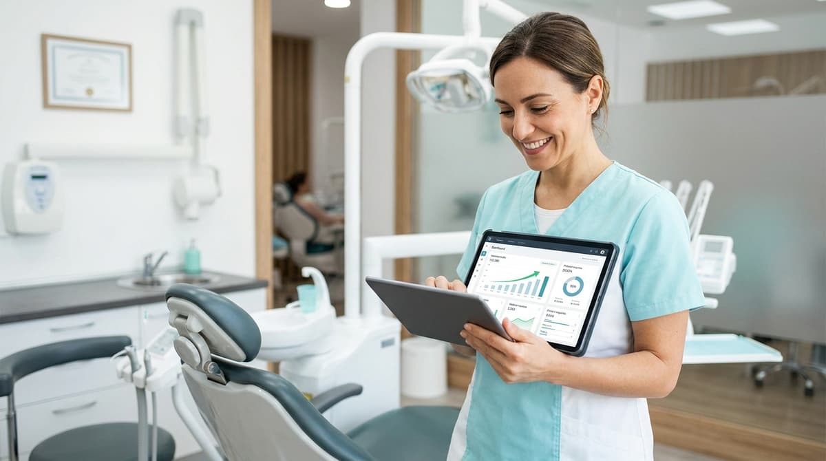 The Specialist Approach: Deep Explore Dental SEO Agencies