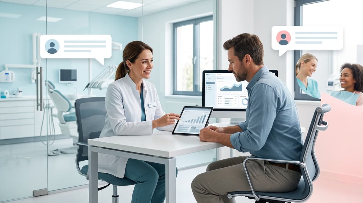 Making the Right Choice: A Practice Decision Framework