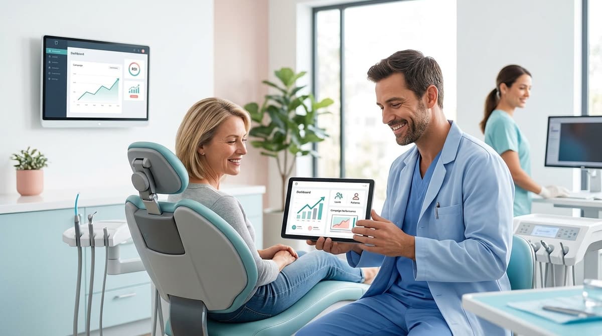 Your Next Steps: Investing in Predictable Implant Patient Growth