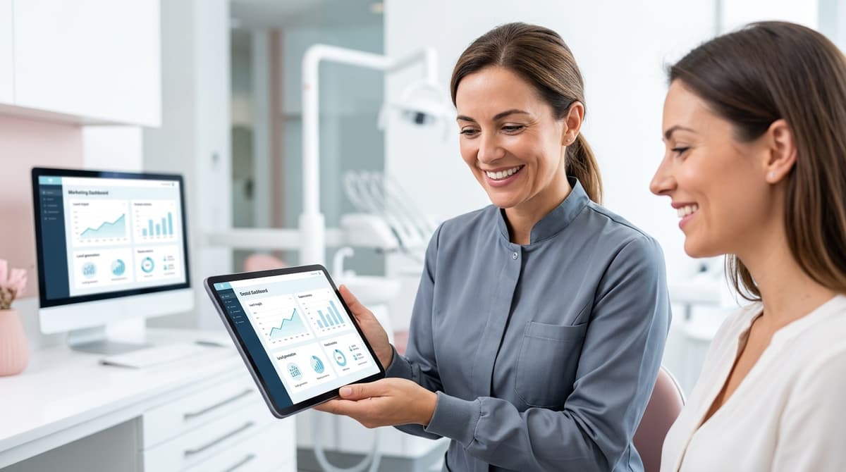 How We've Evaluated the UK's Top Dental Marketing Agencies
