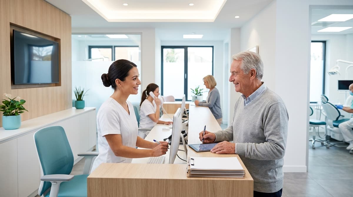 Closing the Loop: Why Front-Desk Conversion Training is Non-Negotiable