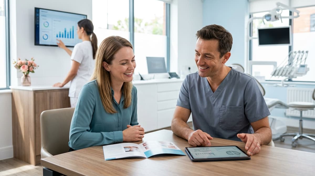 Your Consultation Checklist: Questions to Ask Your Birmingham Dentist
