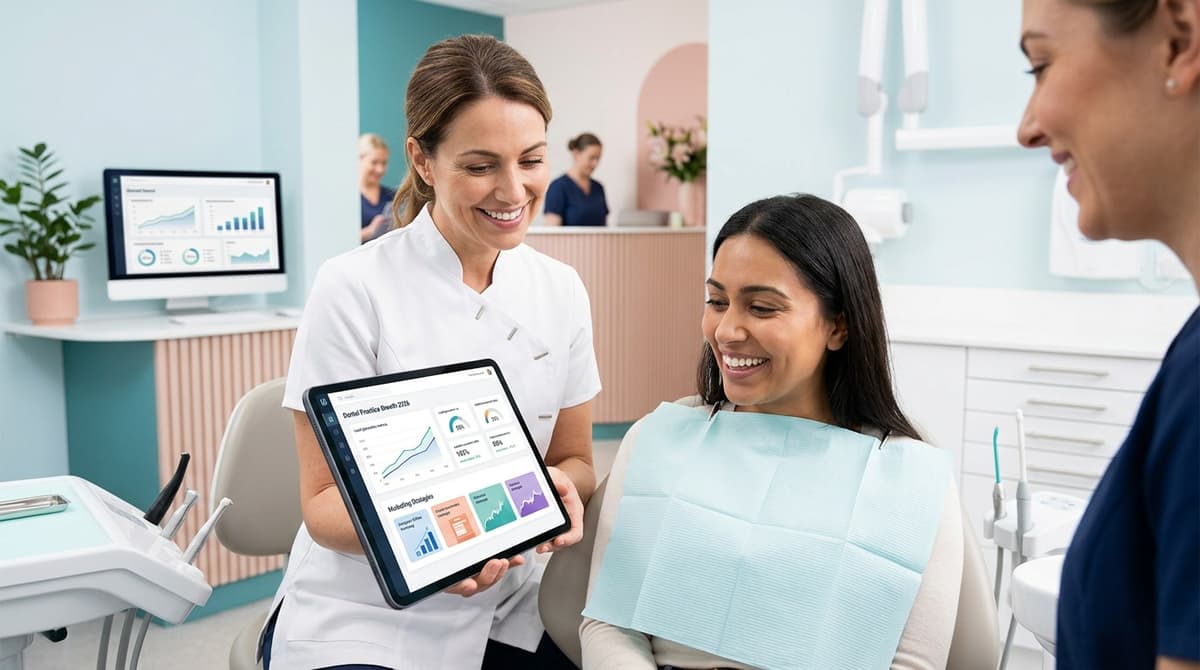 Top Emergency Dental Marketing Providers: A 2026 UK Comparison