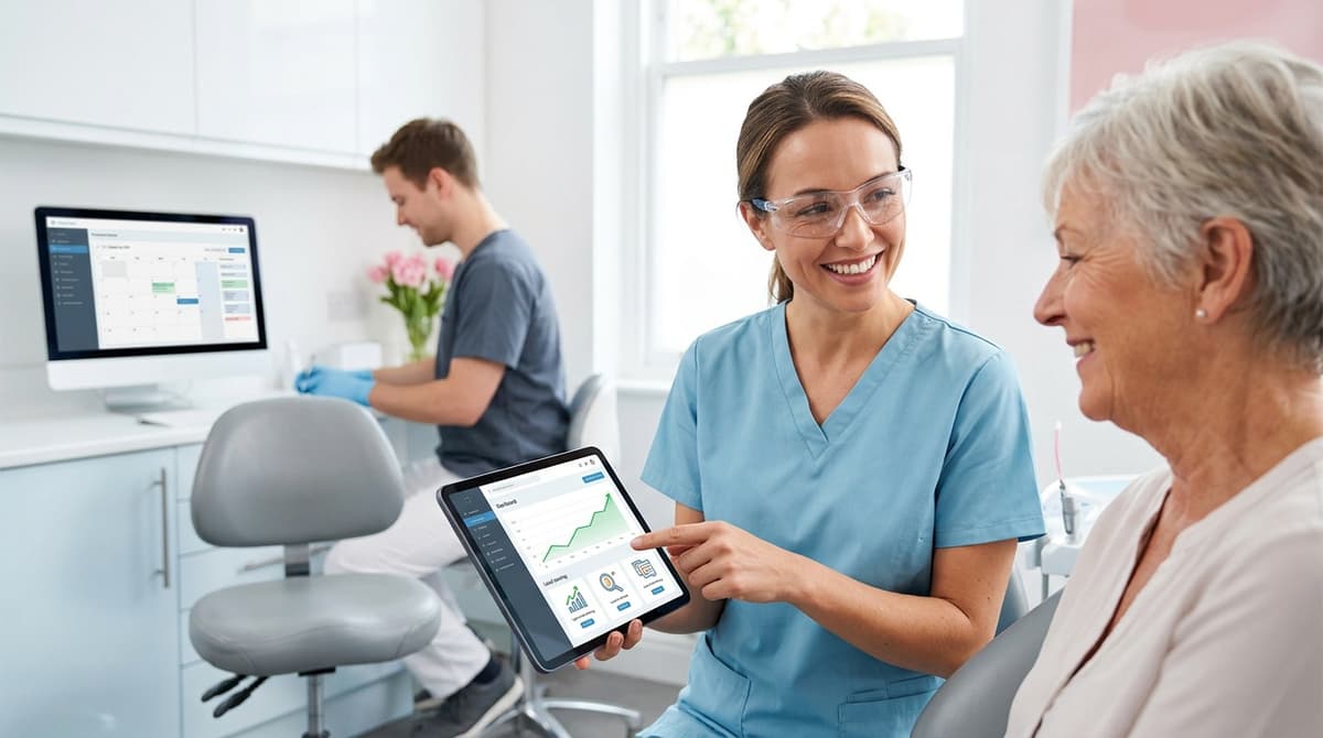 Your Dental Local SEO Success Checklist & Frequently Asked Questions