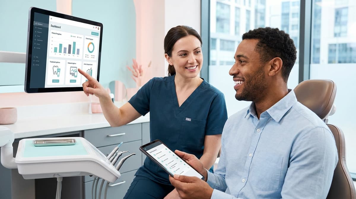 Your Step-by-Step Checklist for Choosing the Best Birmingham Invisalign Clinic