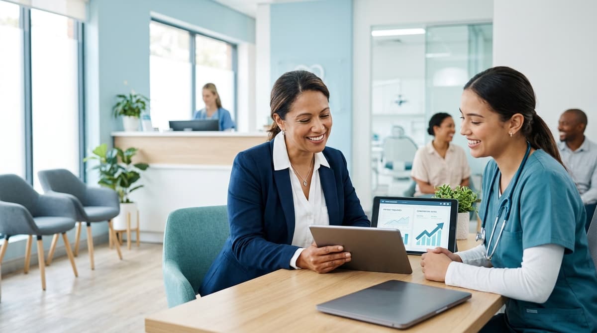 What 'Free' Actually Means: Free Builders, Trials and Professional Dental Designers