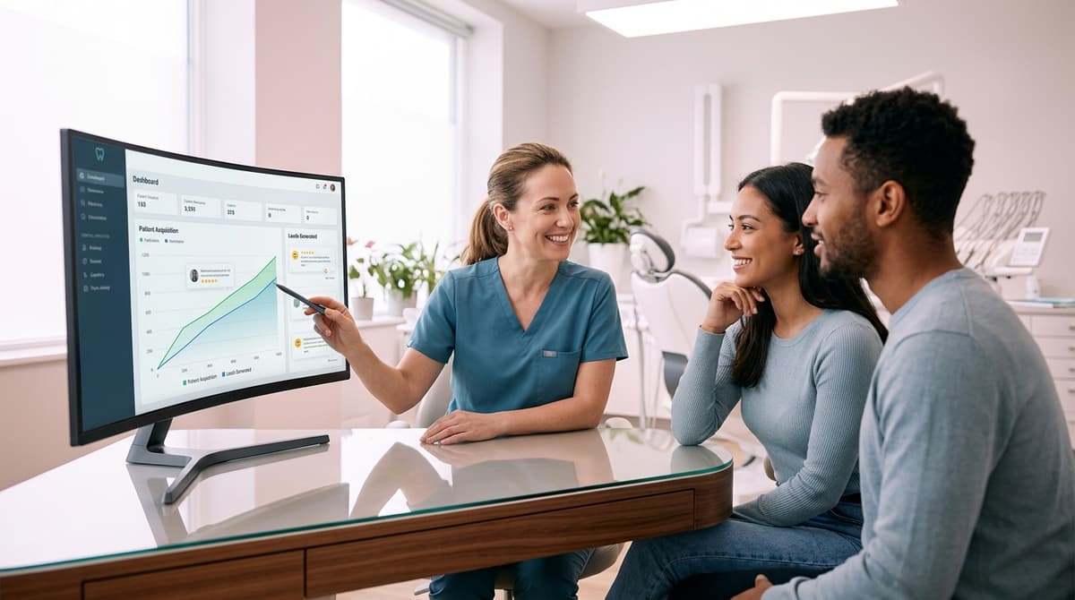 Choosing Your Provider: A Three-Proposal Process Built to Generate Patients