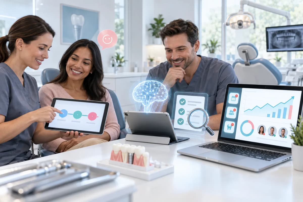 Your 90-Day Plan, the AI-Tools Objection and Vetting a Dental SEO Specialist