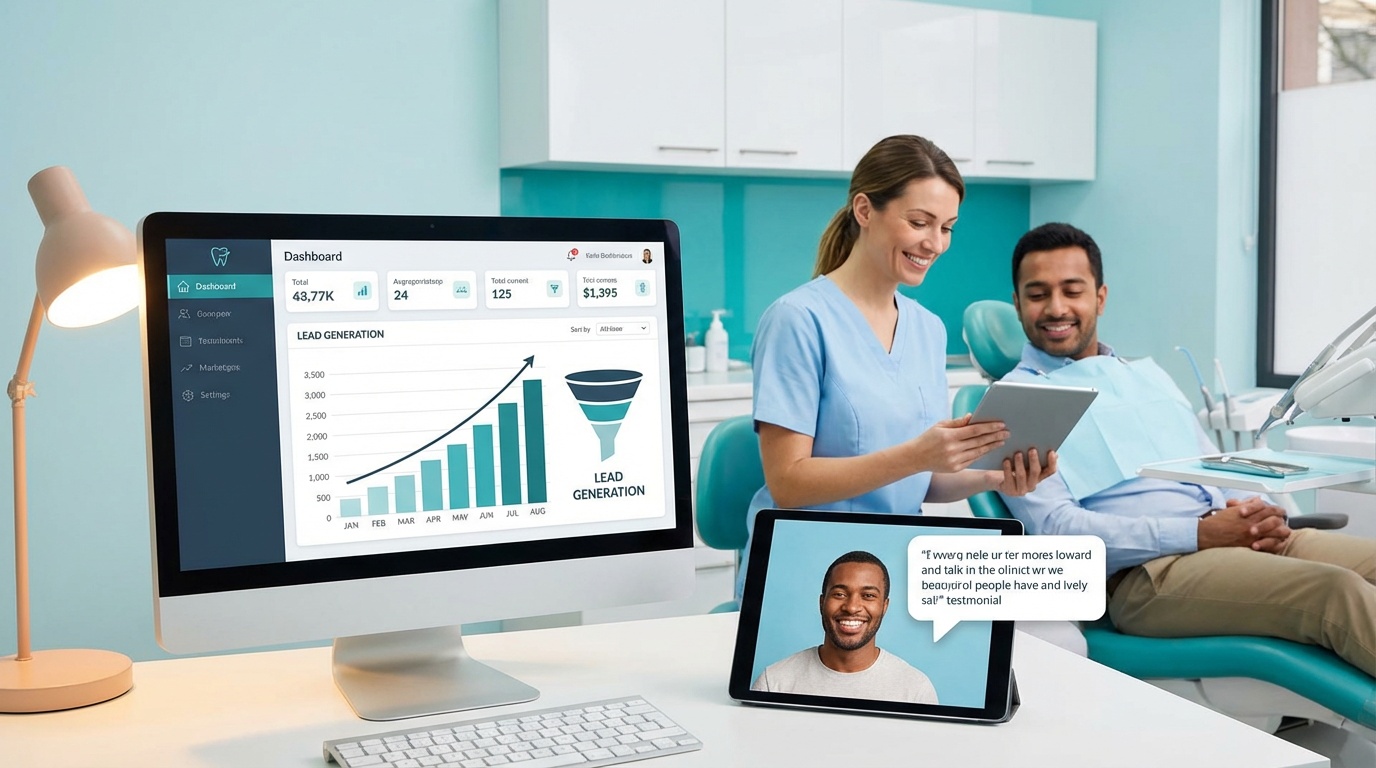 best dental practice ppc strategies