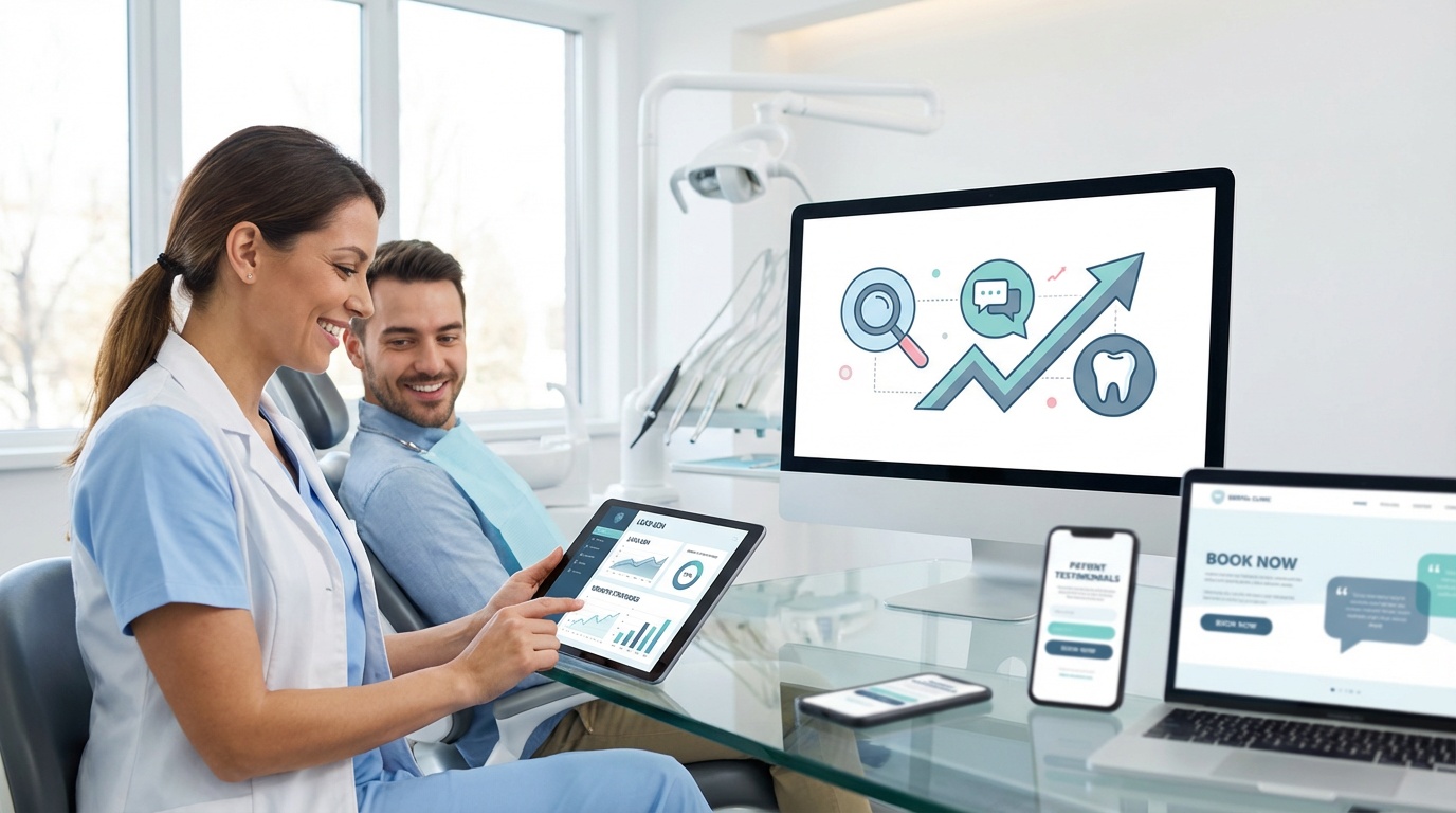 dental advertising cost
