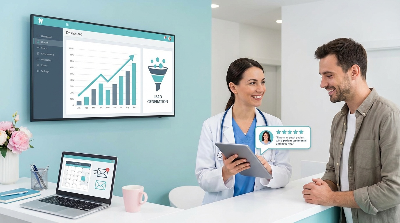 dental appointment reminders marketing