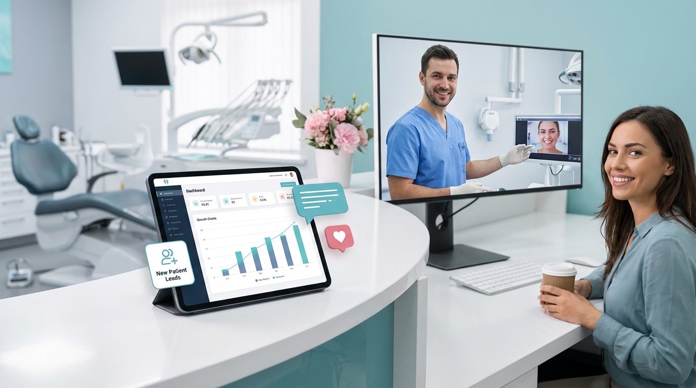 dental marketing success stories