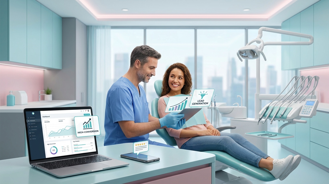 dental online appointment booking