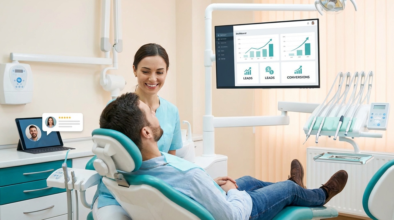 dental patient appointment booking tips