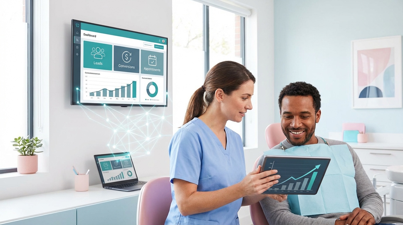 dental patient retention seo