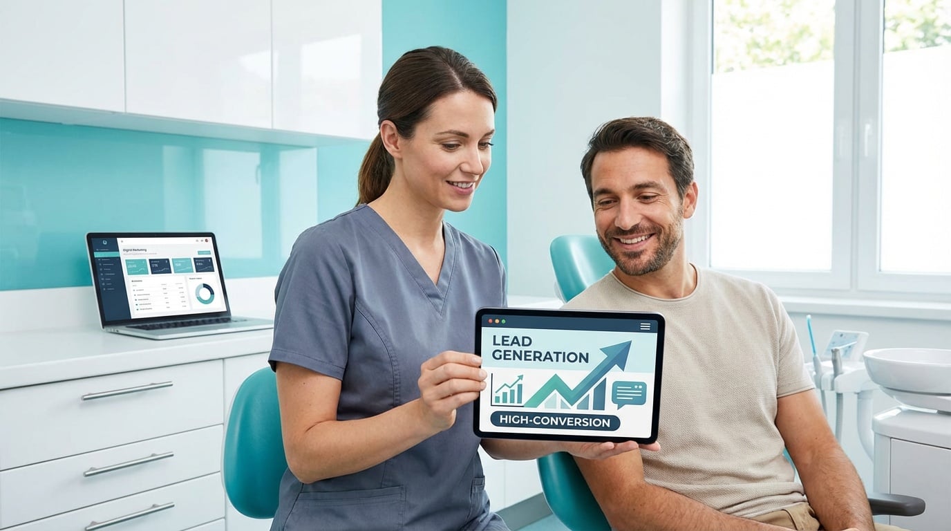 dental practice growth tips