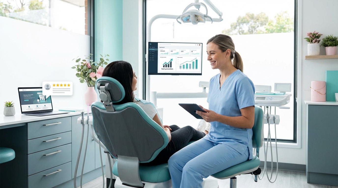 Where to buy pay-per-lead Invisalign services cheaply?