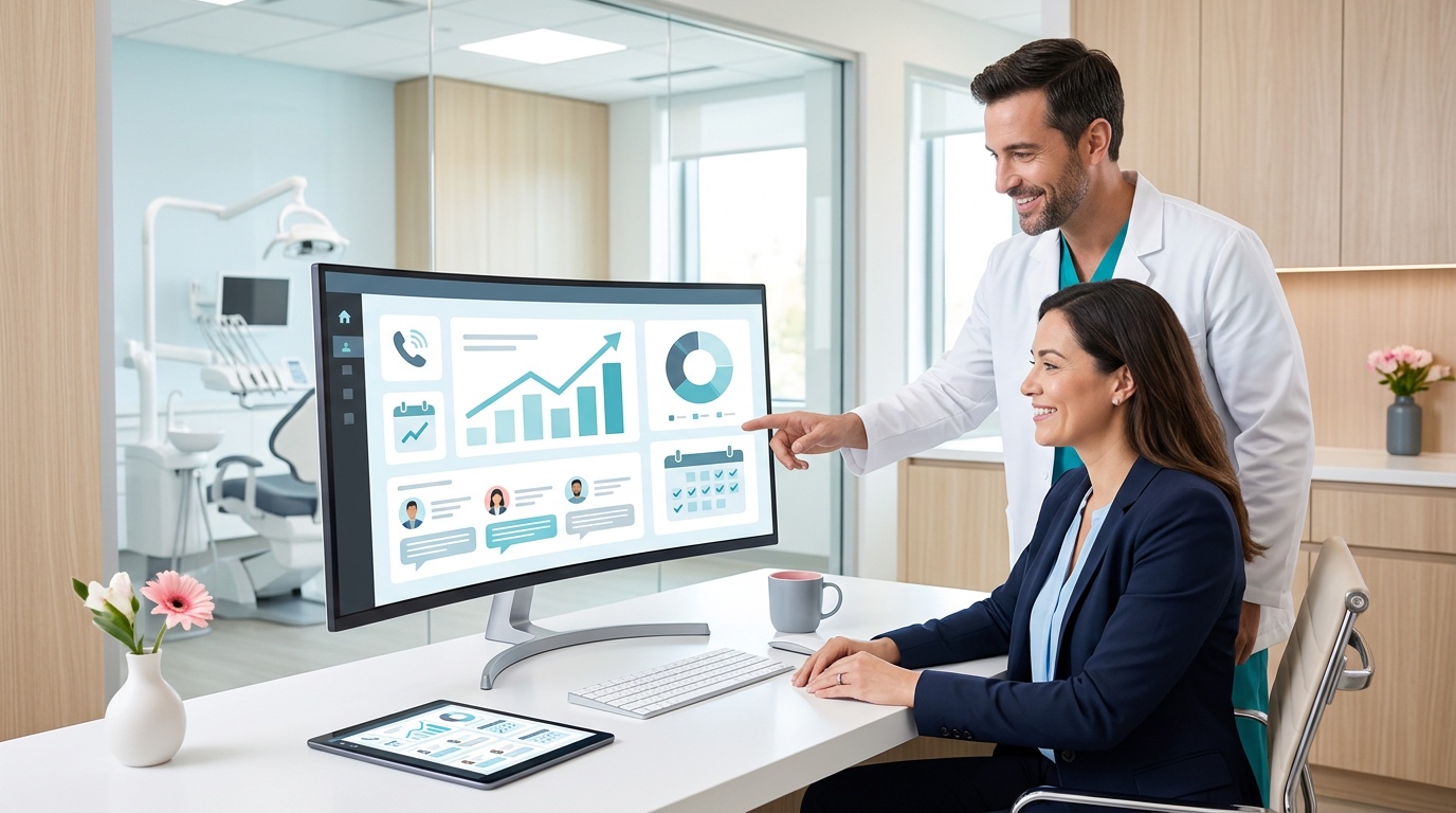 Best skills comparison for full-time dental webmaster.