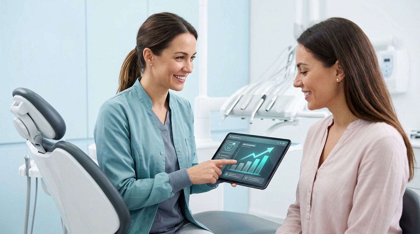 Top providers of webmaster training for emergency dental sites.