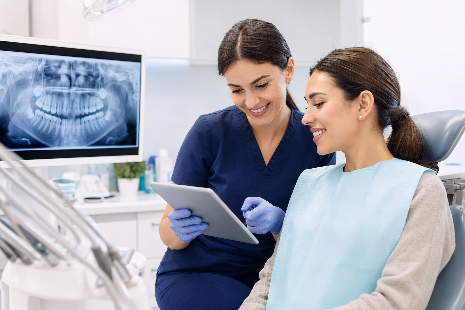 Pricing for part-time webmaster in composite bonding marketing.
